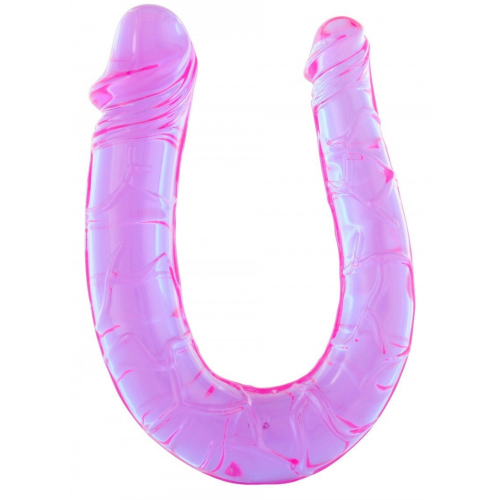 דילדו כפול קטן Seven Creations - Mini Dildo