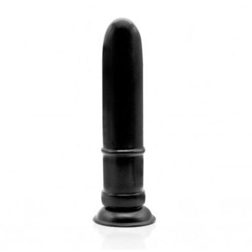 פלאג אנאלי ענק  פרימיום NMC - Anal Munition