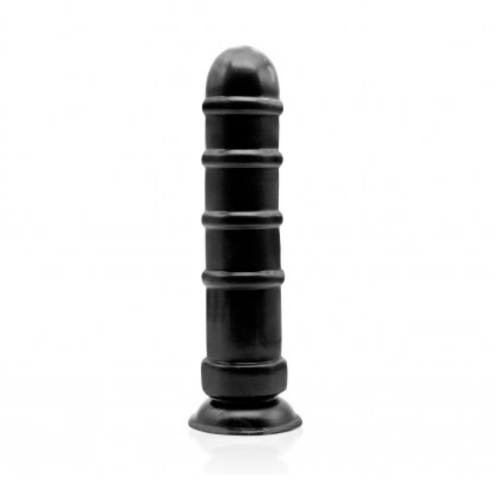 פלאג אנאלי ענק פרימיום NMC - Anal Munition