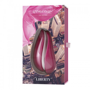 ויברטור יניקה Womanizer - Liberty
