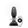  פלאג עם חרוזים מסתובבים Bvibe Rimming Petite