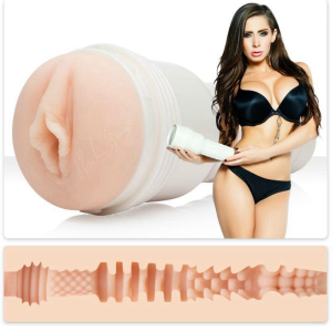 פלאשלייט ואגינה Fleshlight Madison Ivy