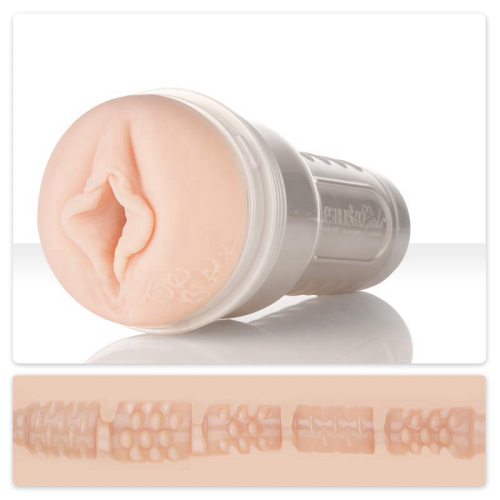 פלשלייט Fleshlight -  Tori Black