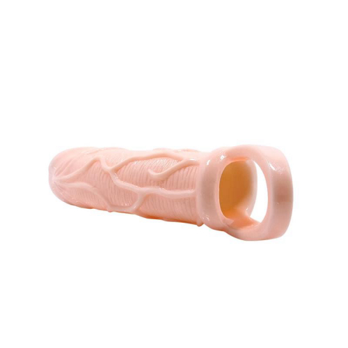 שרוול המעבה ומאריך את איבר הגבר Men Extension