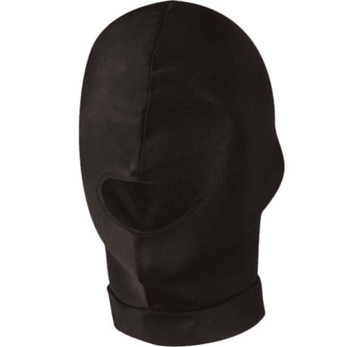 מסכה לעיניים עם פתח Lux Fetish - Eye Mask