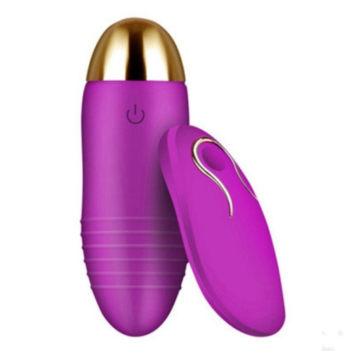 ביצת רטט אלחוטית מסיליקון Bana