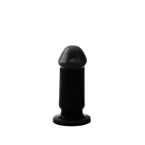 פלאג אנאלי למתחילות 9 ס