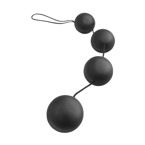 ביצים סיניות למתחילות Pipedream  Delux Vibro Balls