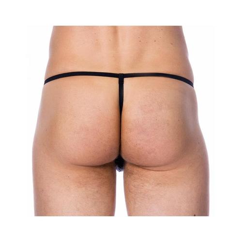 תחתון חוטיני לגבר עם חור  Rimba G-string