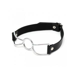 מחסום לפה גאג טבעת Rimba O-ring
