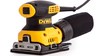 מלטשת מקצועית מרובעת DWE6411 תוצרת DEWALT