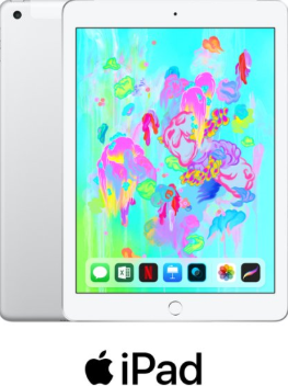 אייפד Apple iPad 9.7\