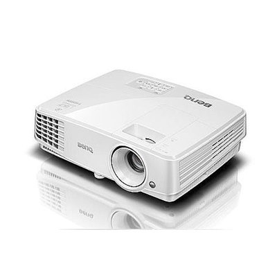 מקרן BenQ MX570 DLP בנקיו