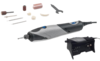 דרמל STYLO כולל 10 אביזרים DREMEL