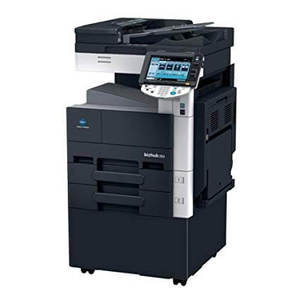 מכונת צילום משולבת KONICA MINOLTA 423 מינולטה