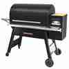 מעשנת בשר טרייגר דגם טימברליין 1300 - Traeger Timberline 1300