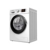 מכונת כביסה פתח קידמי CRYSTAL CRMC1016