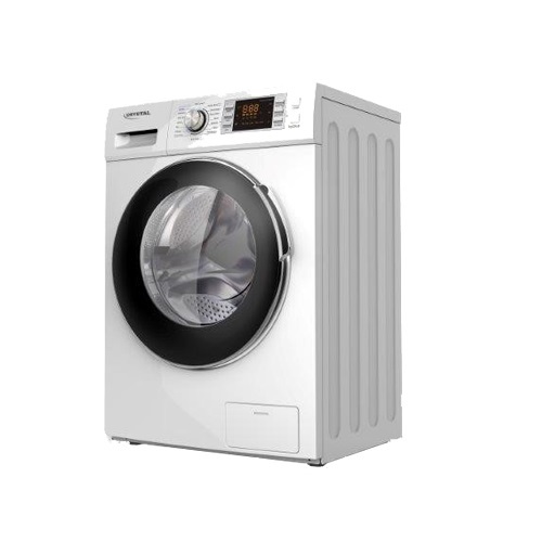 מכונת כביסה פתח קידמי CRYSTAL CRMC1016