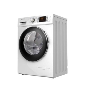 מכונת כביסה פתח קידמי CRYSTAL CRMC1016 קריסטל
