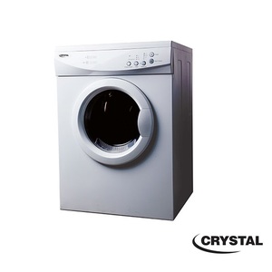 מייבש כביסה CRYSTAL CRDAV6SD קריסטל