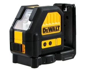 פלס לייזר ירוק 2 קרניים דגם DCE088D1G תוצרת DeWalt