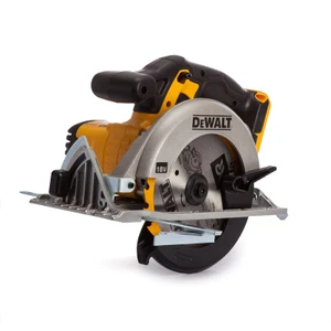 גוף מסור עגול נטען 18V דגם DCS391N תוצרת DeWalt