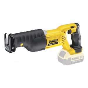 גוף מסור חרב נטען 18V דגם DCS380N תוצרת DeWalt