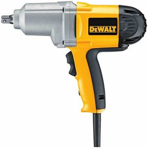 מפתח בוקסות חשמלי DEWALT DW292 "1/2
