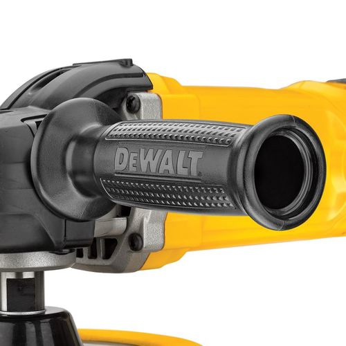 פולישר DEWALT DWP849X 1,250W לפחחות ולרכב