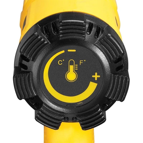 מפזר חום 1850W דגם D26411 תוצרת DeWalt 