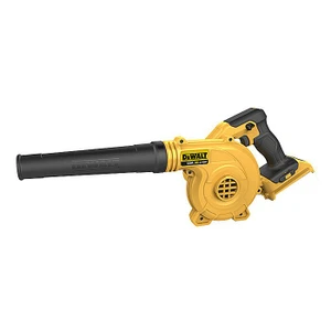 גוף מפוח נטען 18V דגם DCV100N תוצרת DeWalt 