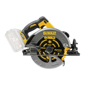 גוף מסור עגול ברשלס "7.5 DeWalt 54V דגם DCS575N