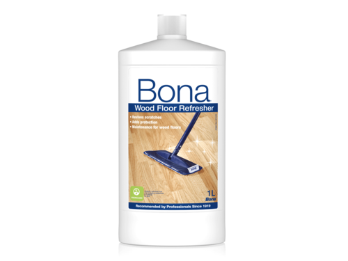 bona wood floor refresher מרענן רצפות עץ 1 ליטר