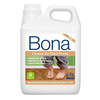 BONA CLEANER FOR OILED FLOORS לניקוי רצפות בגימור שמן 2.5 ליטר 