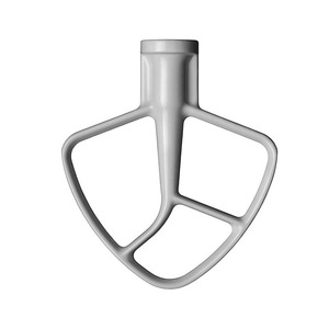 מערבל גיטרה לבצק למיקסר KITCHENAID K5THCB-מקורי