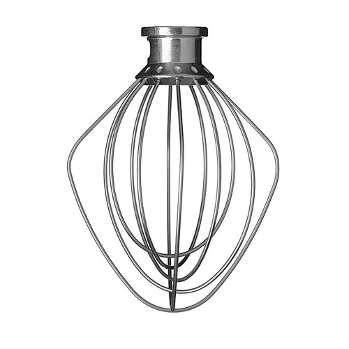 מקצף למיקסר קיצ'נאייד KITCHENAID  K45WW לדגם  K45, KSM75, KSM95, KSM150, KSM175 -מקורי