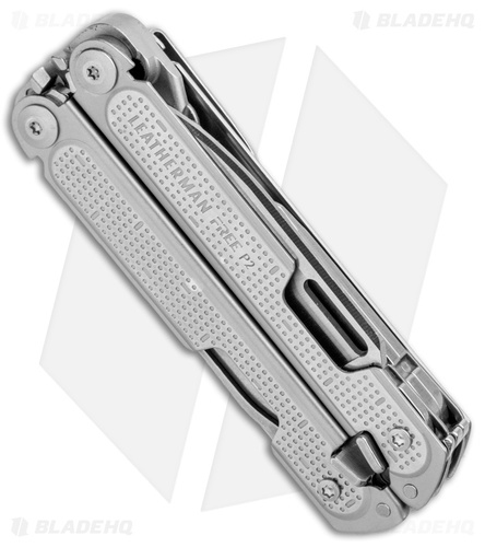 לדרמן חדש פרי LEATHERMAN FRRE P2