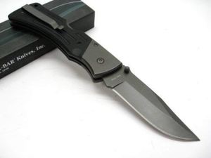סכין מתקפלת KA-BAR 3050 Heavy-Duty Mule 