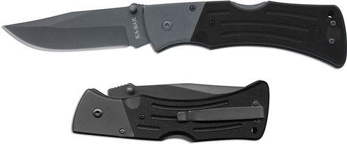 סכין מתקפלת KA-BAR 3050 Heavy-Duty Mule 