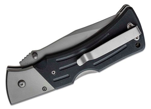 סכין מתקפלת KA-BAR 3050 Heavy-Duty Mule 