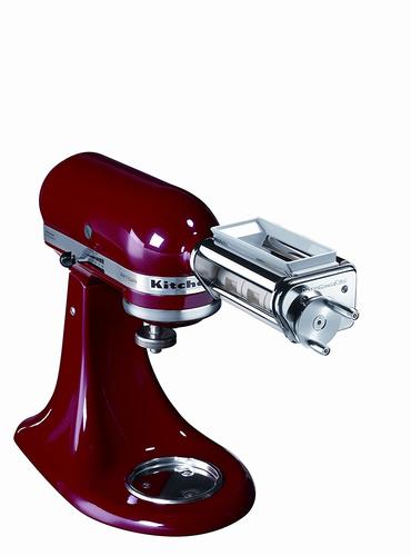 אביזר מכין רביולי למיקסר KitchenAid 5KRAV