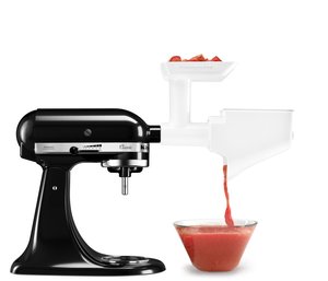 אביזר מרסק פירות וירקות למיקסר KitchenAid 5FVSP