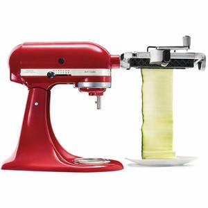 אביזר מרדד ירקות למיקסר Kitchenaid 5KSMSCA