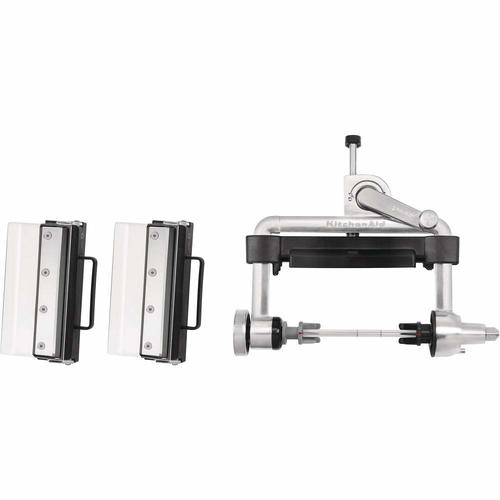 אביזר מרדד ירקות למיקסר Kitchenaid 5KSMSCA