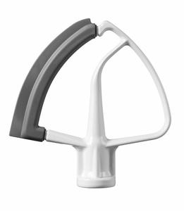 מערבל וו גיטרה עם קצה סיליקון למיקסר KitchenAid 5KFE5T
