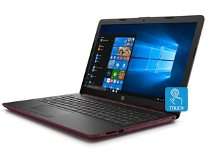 מחשב נייד HP 15-db0005ds 5SM45UA אייץ' פי