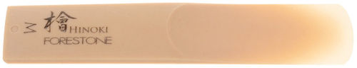 עלה היברידי לסקסופון טנור מסדרת Hinoki מבית Forestone