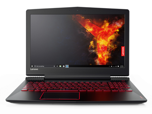 מחשב נייד לגיימרים Lenovo LEGION Y520-15IKBN 80WK01F2US לנובו