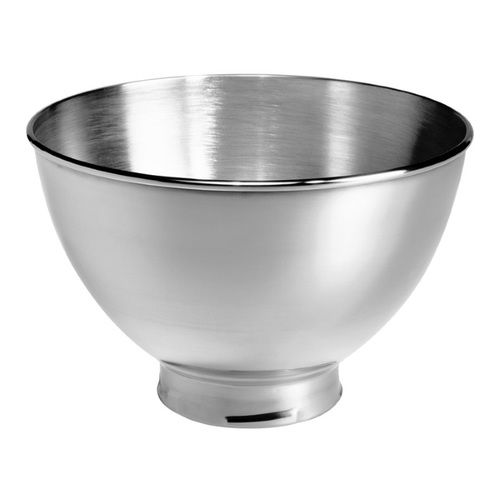 קערה נירוסטה 3 ליטר KitchenAid 5KB3SS 