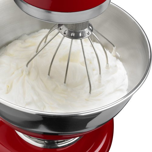 קערה נירוסטה 3 ליטר KitchenAid 5KB3SS 